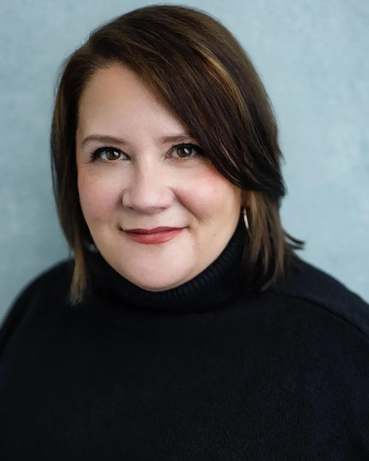 Amy Weaver — Director of Business Development / Producer
