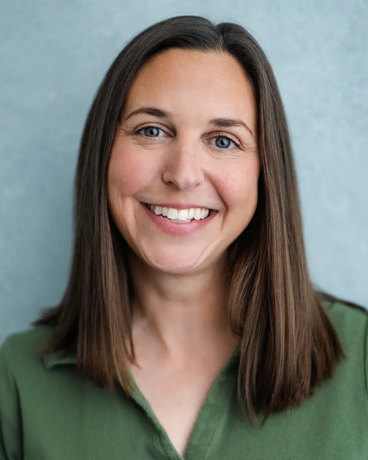 Marci Limpert — ECD / Copy / Strategy