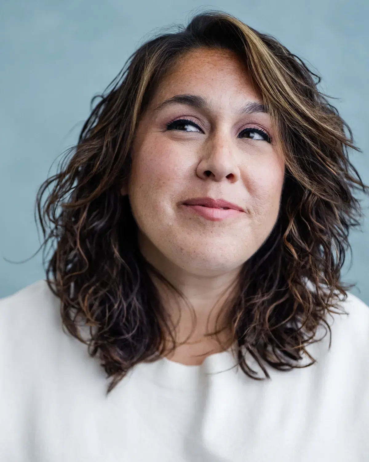 Melissa Gonzalez — ECD / Design